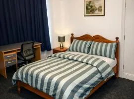 Beautiful & Comfortable Private Room