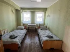 Готель Оаsa