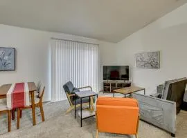 Willamette Wine Country Stay! Walk to Rainbow Lake