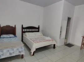 Estádia aconchegante!