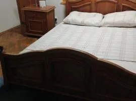 Апартамент опера