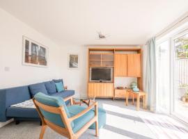 Modern 2-Bed Home in Leiston, hotel v destinácii Leiston