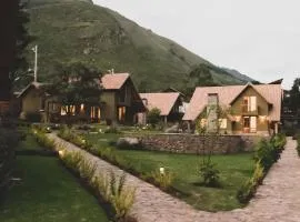 Kilay Villas Valle Sagrado
