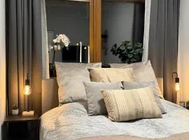 Villa Bäckagård Bed and Breakfast