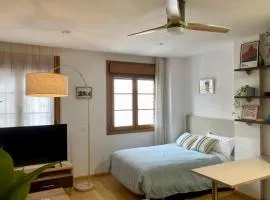 Apartamentos plaza América , Oviedo centro