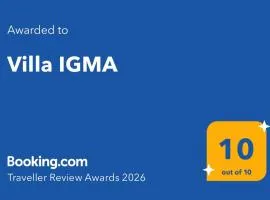 Villa IGMA