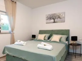Apartman Luca - Pridraga