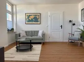 Exklusives 2-Zimmer Appartement