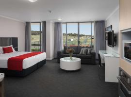 Rydges Mount Panorama Bathurst, hotell i Bathurst