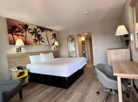 Days Inn by Wyndham Anaheim Near the Park