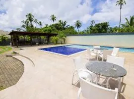 Casa em Condominio com Piscina em Ponta de Mangue