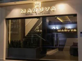 MARUVA Hotel Ejecutivo