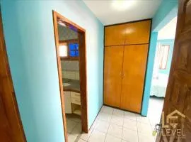 pousada paraiso azul