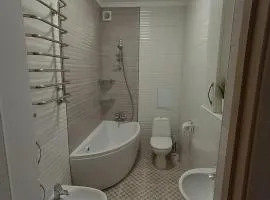 Cosy apartment on Ruska street