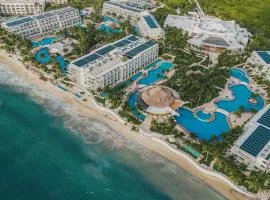 Iberostar Selection Riviera Cancun - All Inclusive