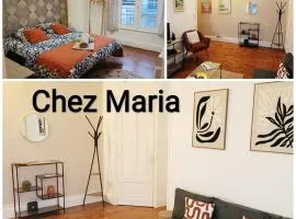 Chez Maria
