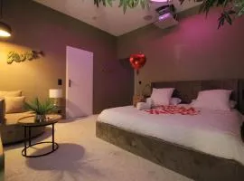 Love room La Terre