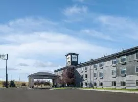 Garner Hotel Idaho Falls Southwest by IHG