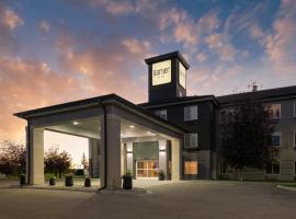 Garner Hotel Idaho Falls Southwest by IHG, Hotel in Idaho Falls
