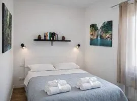 Casa SoleLuna - alloggio turistico Rome Airport