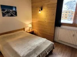 Résidence Mustag - Appartement 3 pièces 7 personnes Plagne Centre MAE-6351