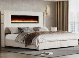 Room in Luxury Highrise with Gym Pool Barbecue Grill Lounge