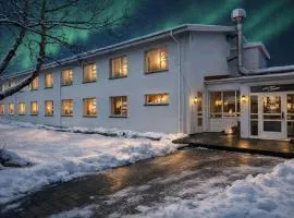 Stracta Hotel Mosfell