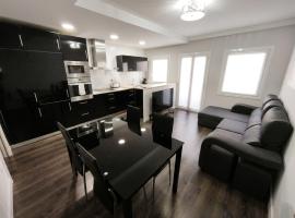 Eguzkey - Casco Histórico, khách sạn ở Tolosa