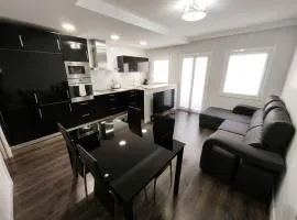 Eguzkey - Casco Histórico