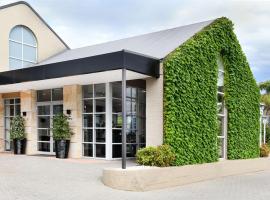 Powerhouse Hotel Tamworth by Rydges, Hotel in Tamworth