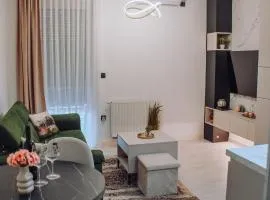 Lumina Residence Našice