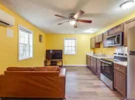 Downtown Ashland Gateway! Apt with Comforts of Home