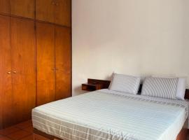 Beautiful Room in the montains, hotel Estrelában