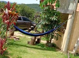 Colinas do braga chalés