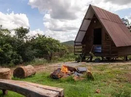 Colinas do braga chalés