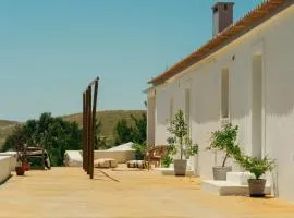 Monte da Serra de Baixo By CABRA