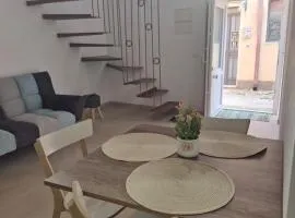 Il nido del viandante