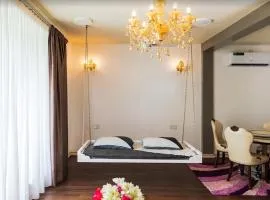 Bougain Villa Gemanafushi