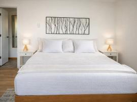 Tofino Swell Lodge, Hotel in Tofino