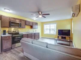Explore Downtown Ashland! Cozy and New Apartment