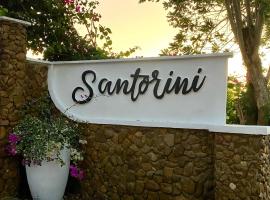 Casa Finca Santorini, hotel di Tubará