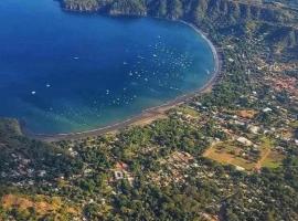 Coco Paradise Studio: Coco şehrinde bir otel