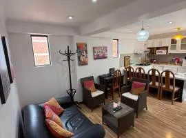 Cruz Apartments - Plaza de Armas