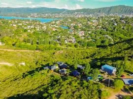 Cabañas Los Álamos