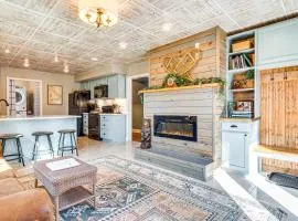 Hikes and Brews Quiet Blue Ridge Mtn Basecamp!