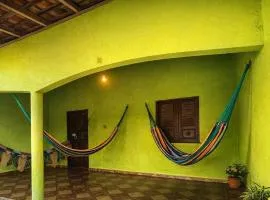 Ótima casa a 5 min do centro de Barreirinhas