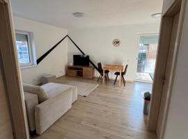 Loft05, hotel 