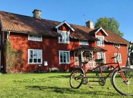 Lägenhet Strömsberg C