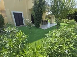 AC&WiFi Charming Sea-Resort Villa Porto Argonauti
