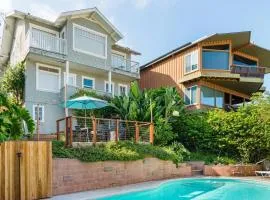 Skyline Vista by Coastline Vacation Rentals